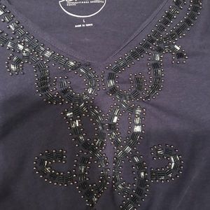 ❗️Beaded top❗️